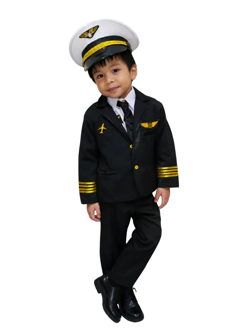 tiesen_creations_pilot_model