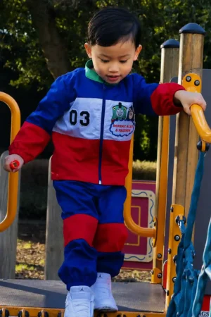 Thomas & Friends Themed Costume
